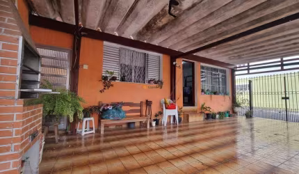 Casa à venda na Vila Brasilina – R$ 550.000,00 Oportunidade!