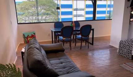 Lofts mobiliados com conforto e personalidade na Vl Mariana