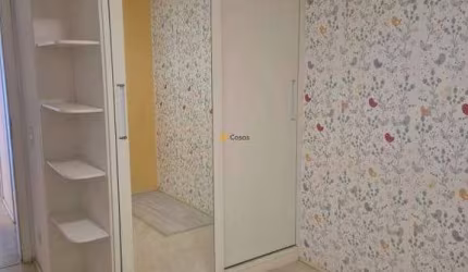 Apartamento Alto Padrão à Venda – 136m² | 2 Suítes | 2 Vagas | Vila Dom Pedro I – Alto do Ipiranga