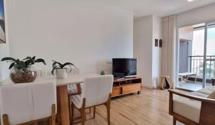Apartamento para aluguel, 2 quartos, 1 vaga, Vila Clementino - São Paulo/SP