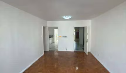 Lindo Apartamento com 4 Quartos para alugar, 115m² - Cerqueira César