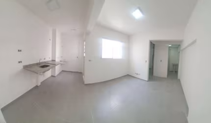 Apartamento para aluguel, 1 quarto, Vila Monumento - São Paulo/SP