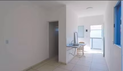 Casa para aluguel, 1 quarto, Vila Monumento - São Paulo/SP