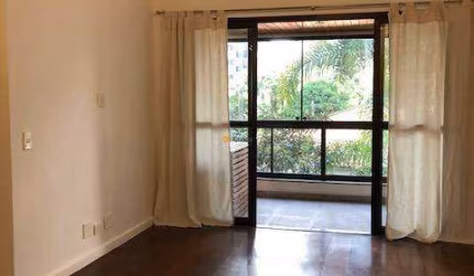 Localização excelente - Maravilhoso Apartamento