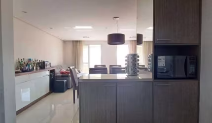 Apartamento à venda - 3 dormitórios no Cambuci.