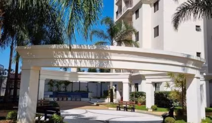 Apartamento à venda no Alto da Mooca