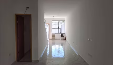 Casa com 3 quartos à venda no Bosque da Saúde, São Paulo , 126 m2 por R$ 850.000