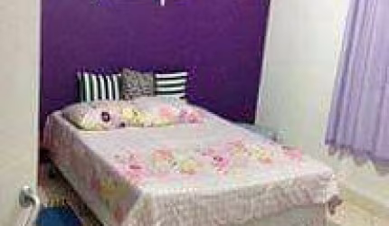 AP 1 dorm Cambuci