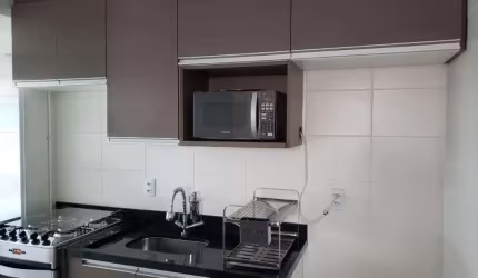 Apartamento Lindo e pronto para Morar.