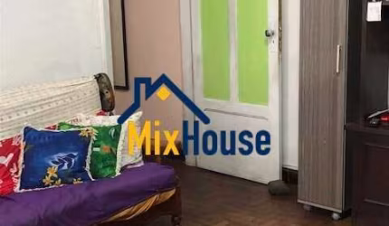 Casa/Sobrado - Ideal para Construtora
