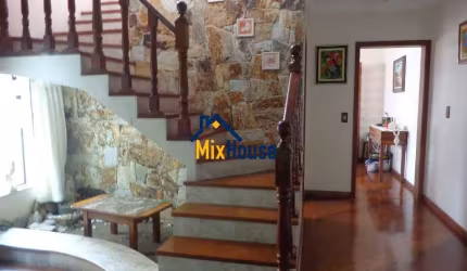 Excelente casa em localização nobre de São Paulo