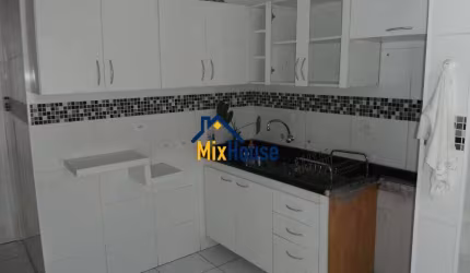 Apto 70 m² - 15 minutos a pé do Metro Imigrantes
