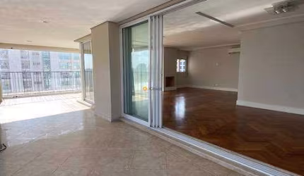 Belíssimo Apartamento alto padrão com vista Panorâmica