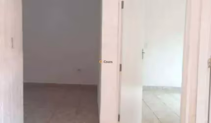 Casa com 2 Quartos para alugar, 80m² - Vila Guarani Zona Sul