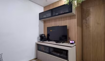 Apartamento à venda, 1 quarto, Vila Dom Pedro I - São Paulo/SP