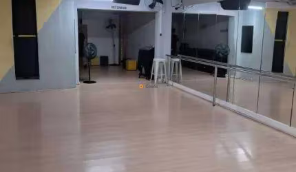 Ponto Comercial 240mts
