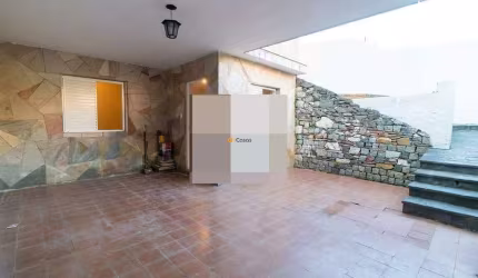 SOBRADO à venda, 4 quartos, 2 vagas, Parque Imperial - São Paulo/SP