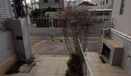 SOBRADO para aluguel, 3 quartos, 1 vaga, Planalto Paulista - São Paulo/SP