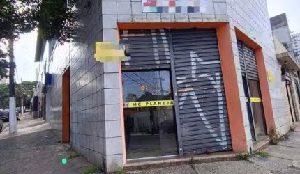 Salão para aluguel, Vila da Saúde - São Paulo/SP