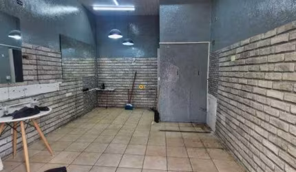 Salão comercial no Ipiranga