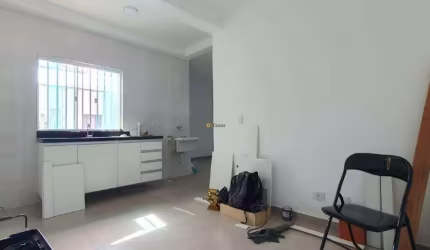 Apartamento para aluguel, 1 quarto, Vila São José (Ipiranga) - São Paulo/SP