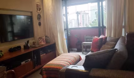 Apartamento 2 Dormitórios, 2 vagas fixas próximo ao Golden Square Shopping