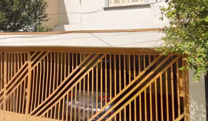 Casa Espetacular na Vila Clementino - Locação