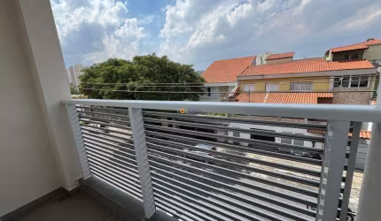 Apartamento para alugar em Vila São José piranga São Paulo