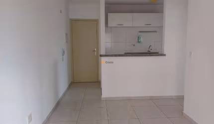 Apartamento 1 Dormitório, 1 vaga, lazer completo, 300m do metro Alto do Ipiranga