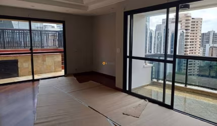 Cobertura Duplex 3 suites, piscina privativa 155 metros