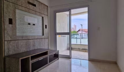 Apartamento 2 quartos - Oswaldo Cruz/SCS - 69m²