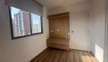 Studio para alugar em Alto do Ipiranga São Paulo, 27m², 1 dormitório, 1 banheiro.