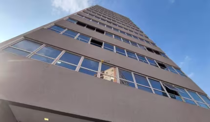 Prédio para aluguel, 66 vagas, Centro - São Bernardo do Campo/SP