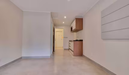 Apartamento para aluguel, 1 quarto, 1 suíte, Ipiranga - São Paulo/SP