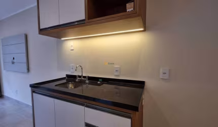 Apartamento para aluguel, 1 quarto, 1 suíte, Ipiranga - São Paulo/SP