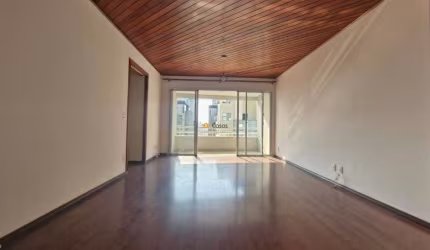 Apartamento Para Alugar 3 Quartos e 4 Vagas com 104m² Em Moema