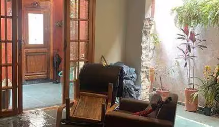 Casa de Vila à venda, 2 quartos, 1 suíte, Vila Clementino - São Paulo/SP