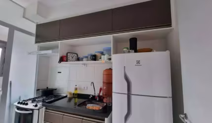 Apartamento à venda, 1 quarto, Ipiranga - São Paulo/SP