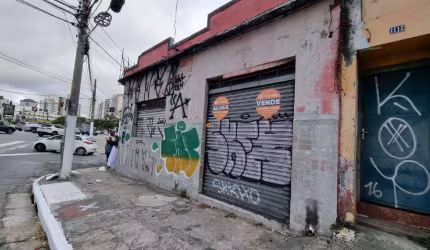 COMERCIAL à venda, Saúde - São Paulo/SP
