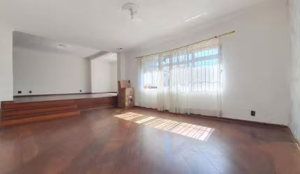 SOBRADO à venda, 5 quartos, 1 suíte, 4 vagas, Vila Brasílio Machado - São Paulo/SP