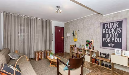 Casa à venda, 3 quartos, Vila Mascote - São Paulo/SP