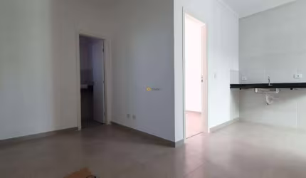 Apartamento para aluguel, 1 quarto, Vila São José (Ipiranga) - São Paulo/SP