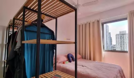 Apartamento à venda, 1 quarto, Ipiranga - São Paulo/SP