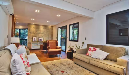 Apartamento à venda, 3 quartos, 3 suítes, 3 vagas, Vila Sônia - São Paulo/SP