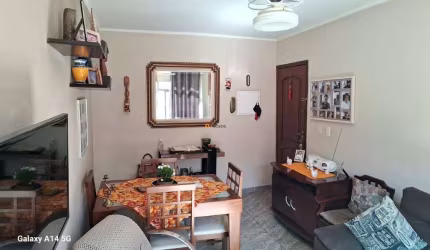 Apartamento à venda, 2 quartos, Parque Residencial da Lapa - São Paulo/SP