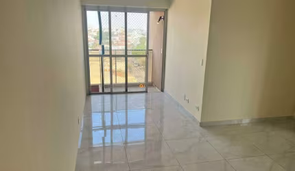 Apartamento a venda, 57 m², com 2 dormitórios, uma vaga - Vola Prudente