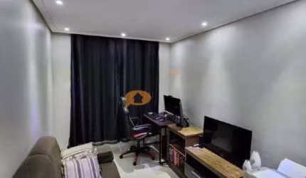Apartamento à venda, 1 quarto, Quinta da Paineira - São Paulo/SP