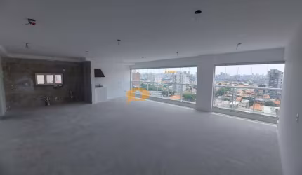 Apartamento à venda, 4 quartos, 3 suítes, 3 vagas, Ipiranga - São Paulo/SP