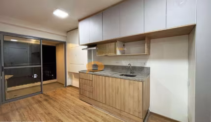 Apartamento - locação - 1 dormitório - Estação de Metrô Eucaliptos - Moema/sp.
