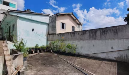 Casa à venda, 1 quarto, 3 vagas, Jardim das Esmeraldas - São Paulo/SP